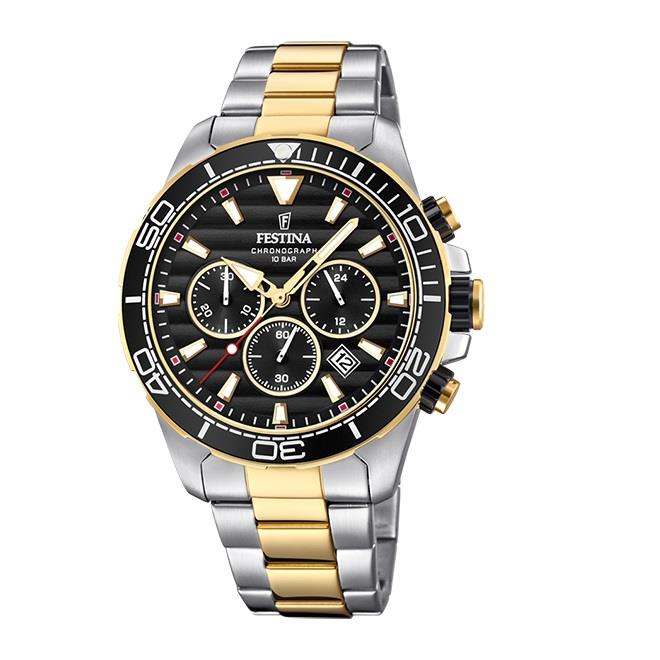 Orologio Festina - PRESTIGE Ref. F20363/3 - FESTINA