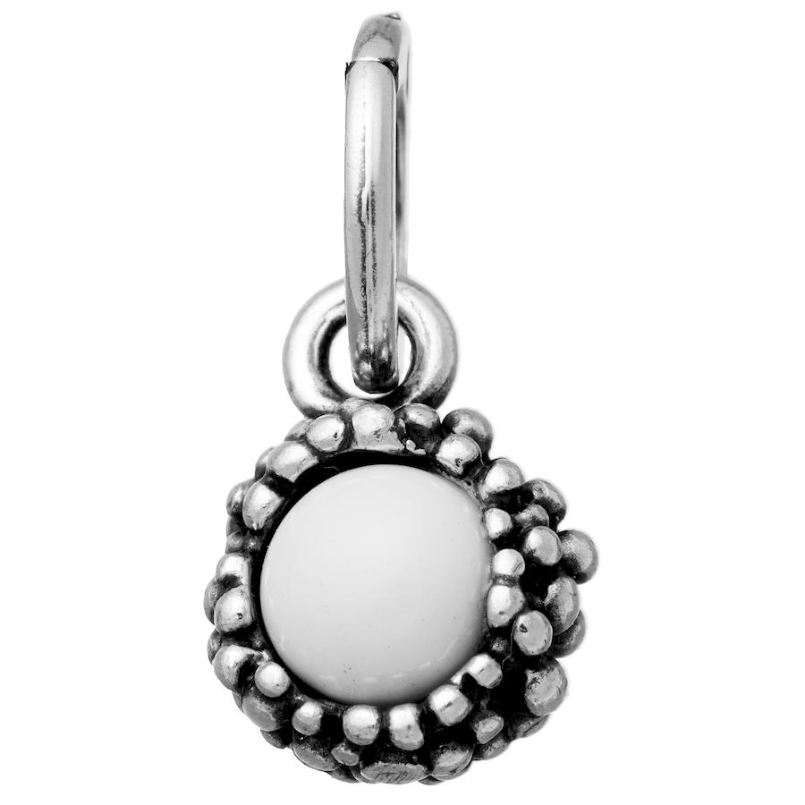 CHARM AGATA BIANCA PERLAGE - GIOVANNI RASPINI