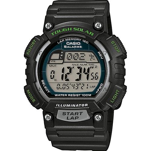 OROLOGIO CASIO - SPORT Ref. STL-S100H-1AVEF - CASIO