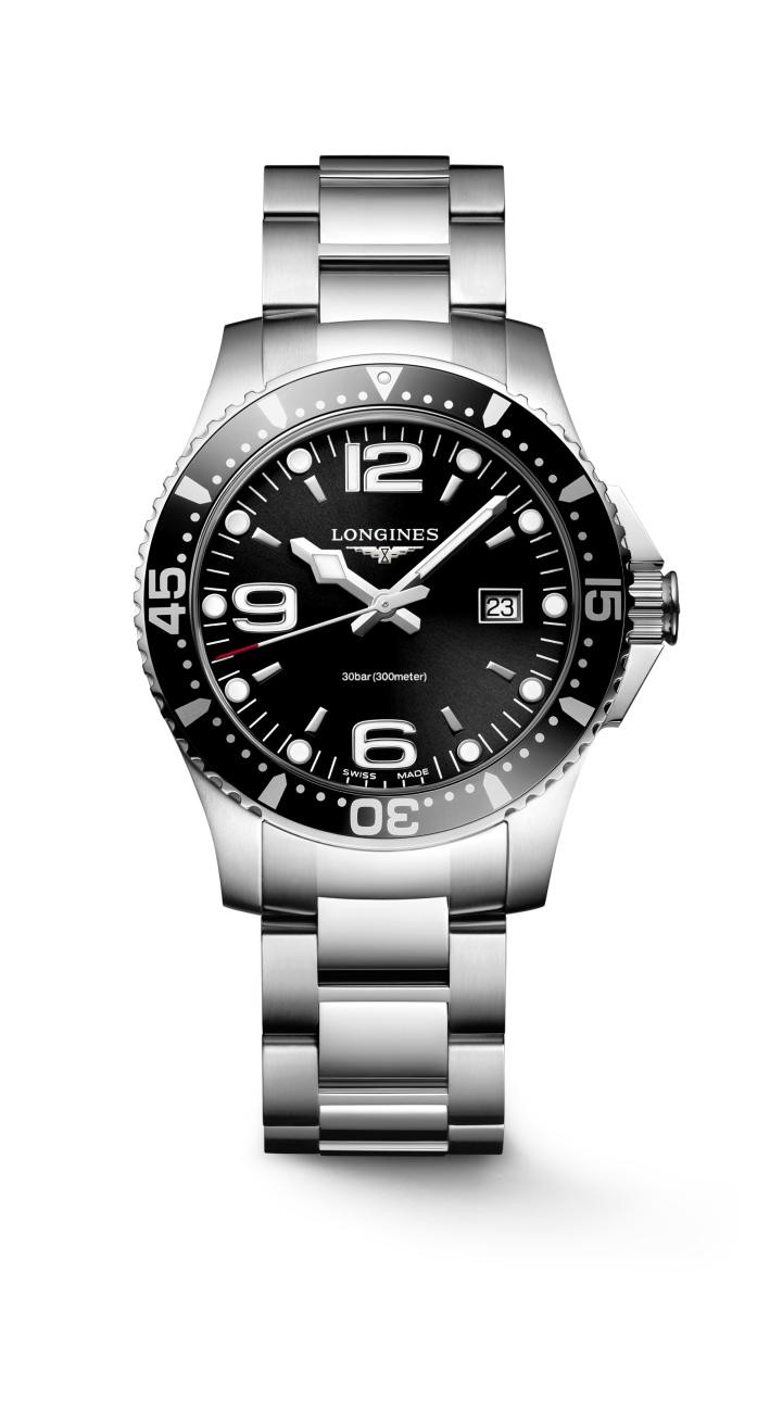 HYDROCONQUEST Ref. L3.730.4.56.6 - LONGINES