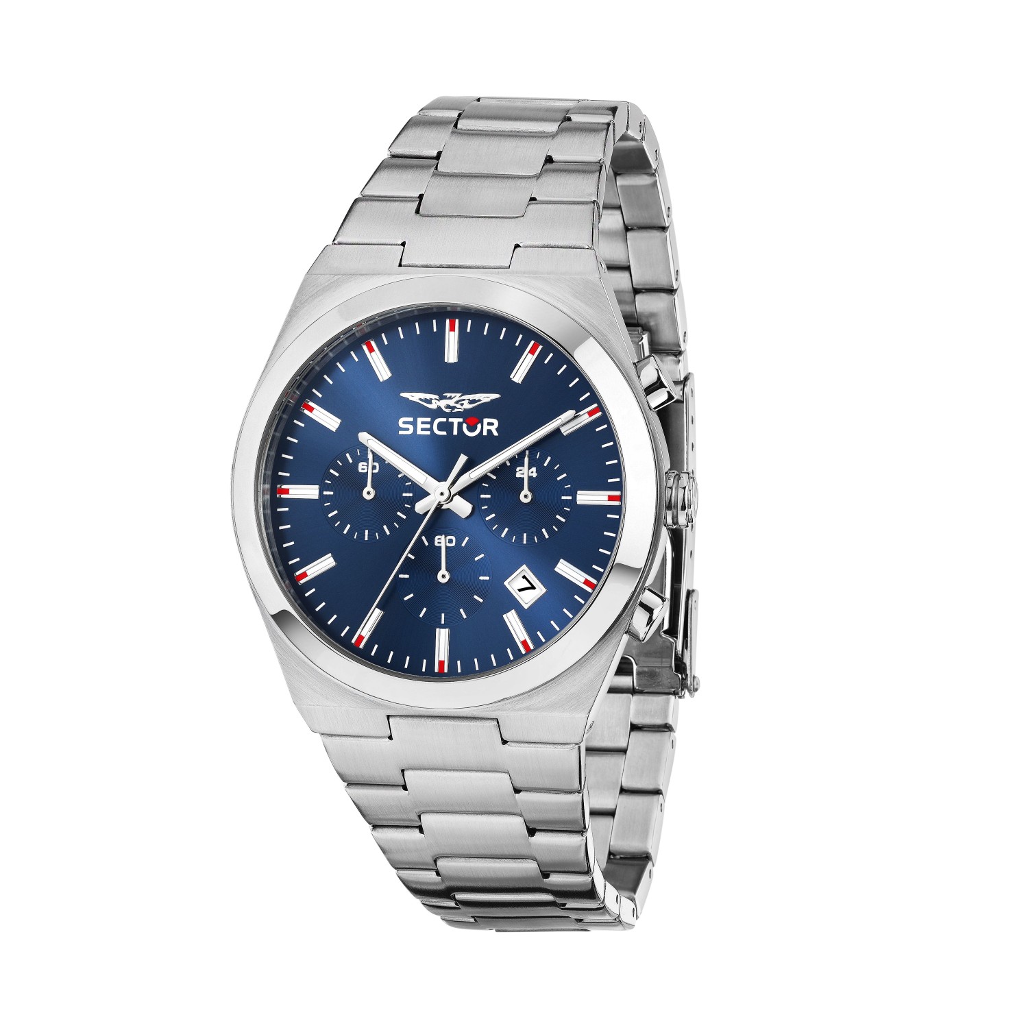 Orologio Uomo Sector C300 cronografo 42 mm – R3273301003 - SECTOR