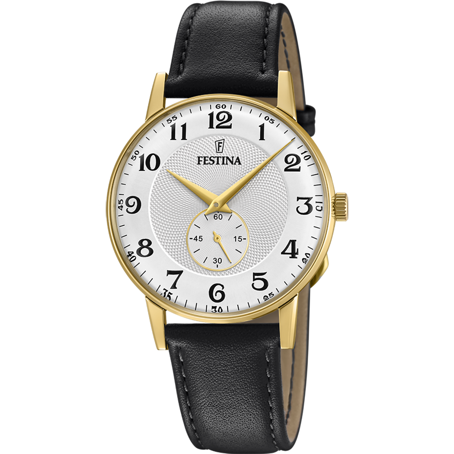 Orologio Festina Uomo Correa Clasico Ref. F20567/1 - FESTINA