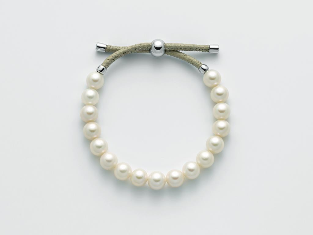 BRACCIALE MILUNA - MIA Ref. PBR2757 - MILUNA