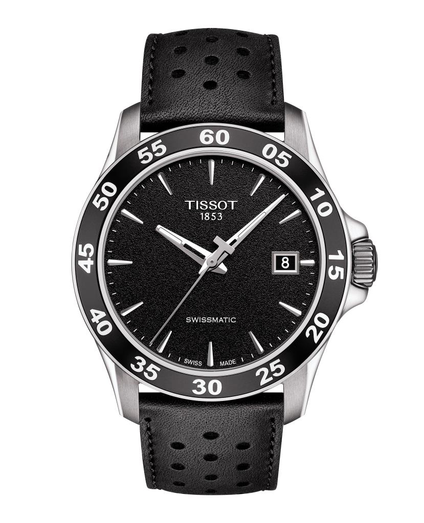 Orologio Tissot - V8 Swissmatic Ref. T106.407.16.051.00 - TISSOT