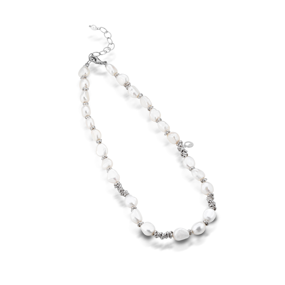 Le Lune - Collana Glamour Ref. LGNK191.1 - LE LUNE