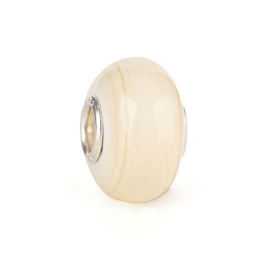 Thun By Trollbeads - Bead in Vetro Filo d'Oro Ref. TGLBE-00191 - TROLLBEADS