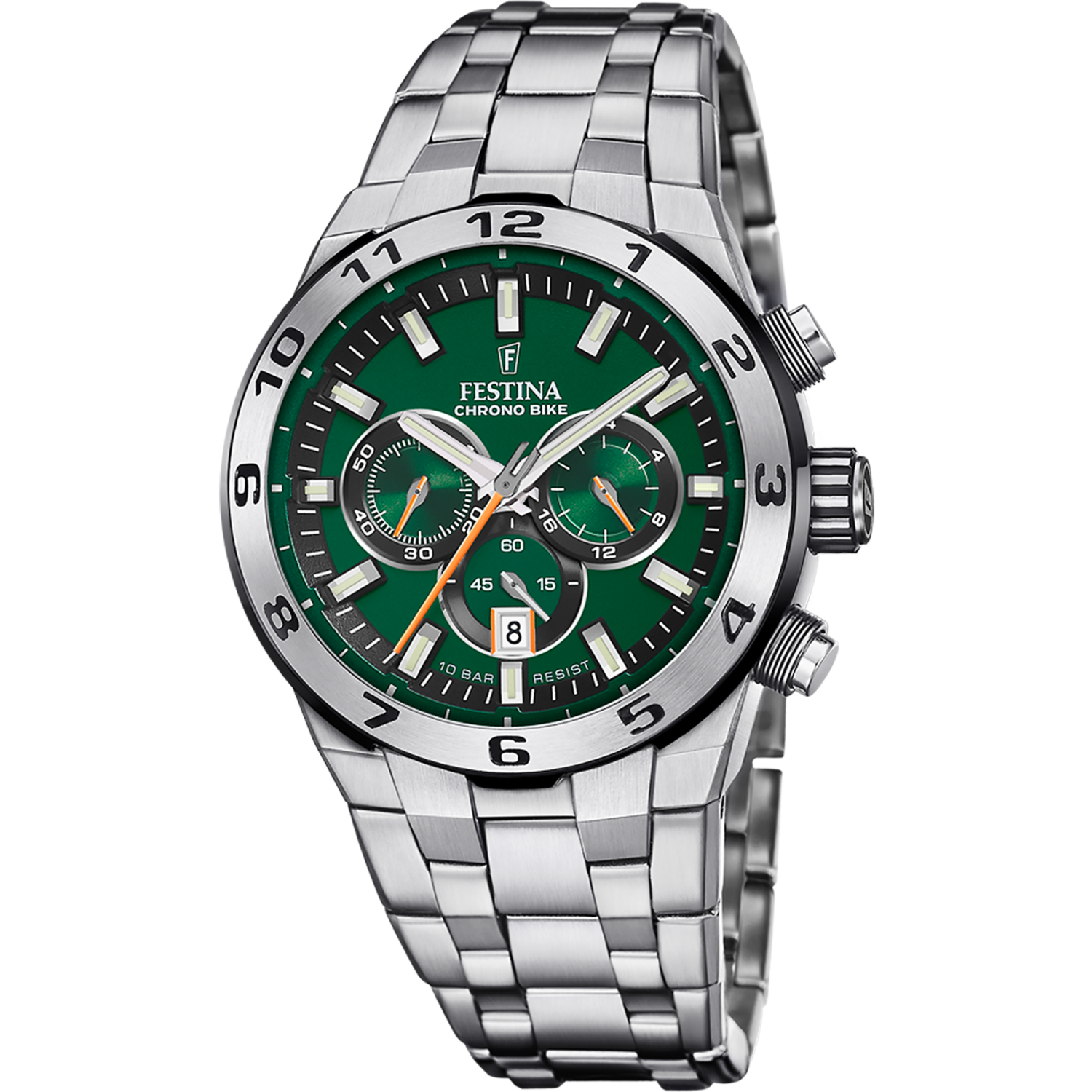 Orologio Festina Uomo Chrono Bike Ref. F20670/2 - FESTINA