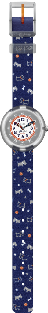 Orologio Flik Flak - Scott'n'Terry Ref. FBNP100 - FLIK FLAK