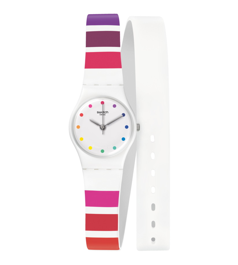 Orologio Swatch Colorao Ref. LW149* - SWATCH
