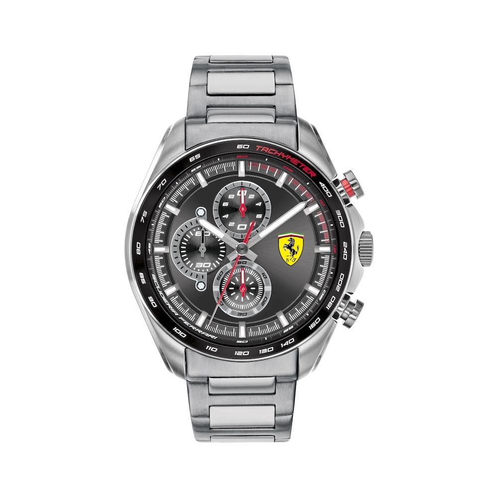Orologio Ferrari - Speedracer Ref. FER0830652 - FERRARI