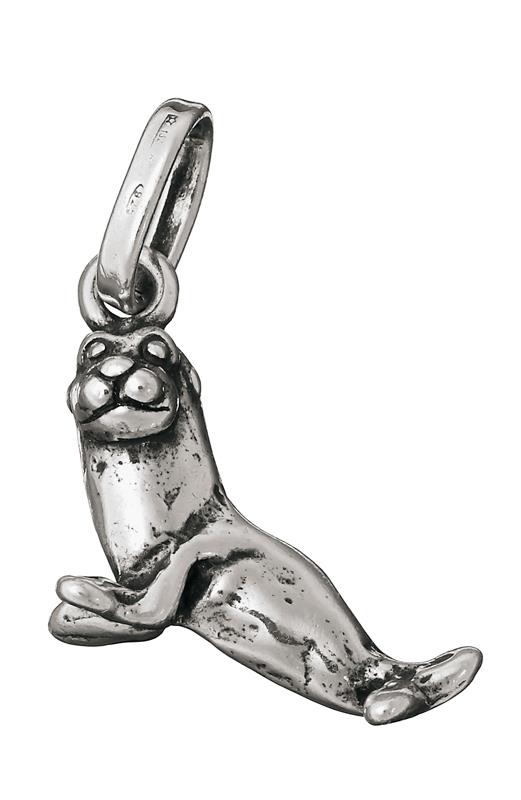 CHARM FOCA - GIOVANNI RASPINI