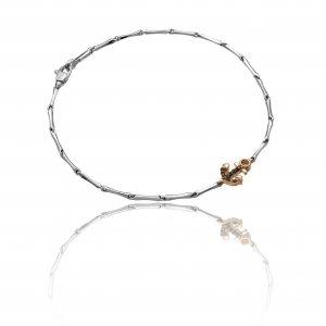 Bracciale Chimento - Bamboo Shine Ref. 1B05396BN7200 - CHIMENTO
