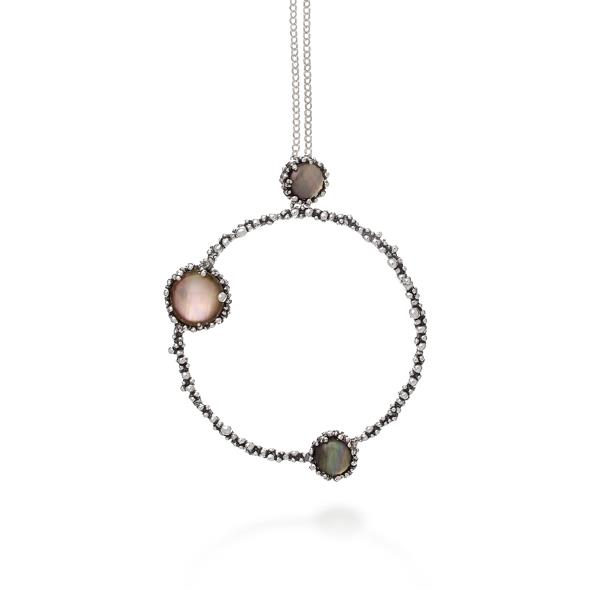 Giovanni Raspini - Pendente Maui Ref. 10315 - GIOVANNI RASPINI