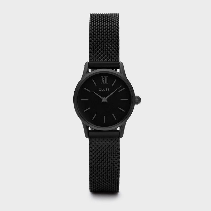 OROLOGIO CLUSE - CLUSE La Vedette Mesh Full Black Ref. CLUCL50004 - CLUSE