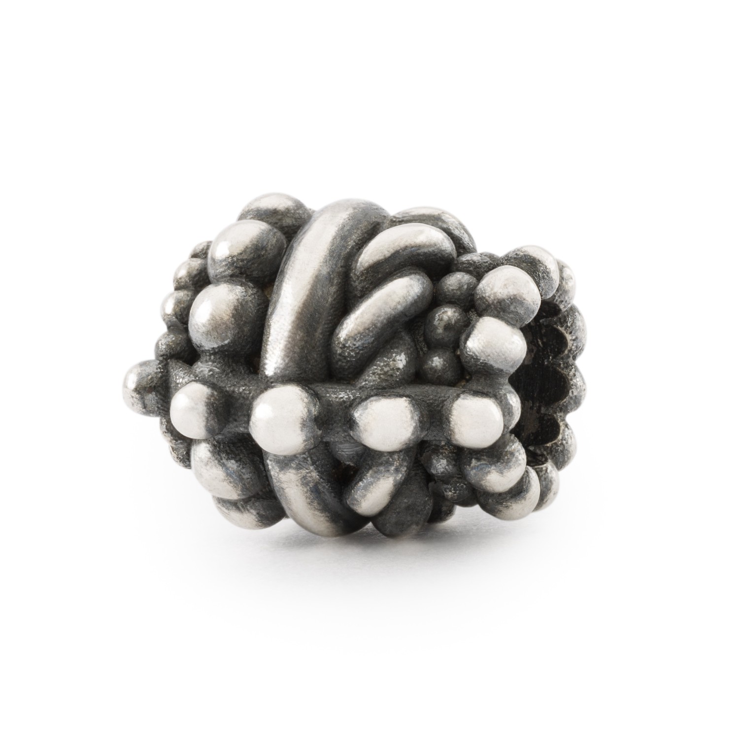 Trollbeads in Argento - Esplosione di Gioia Ref. TAGBE-40137 - TROLLBEADS