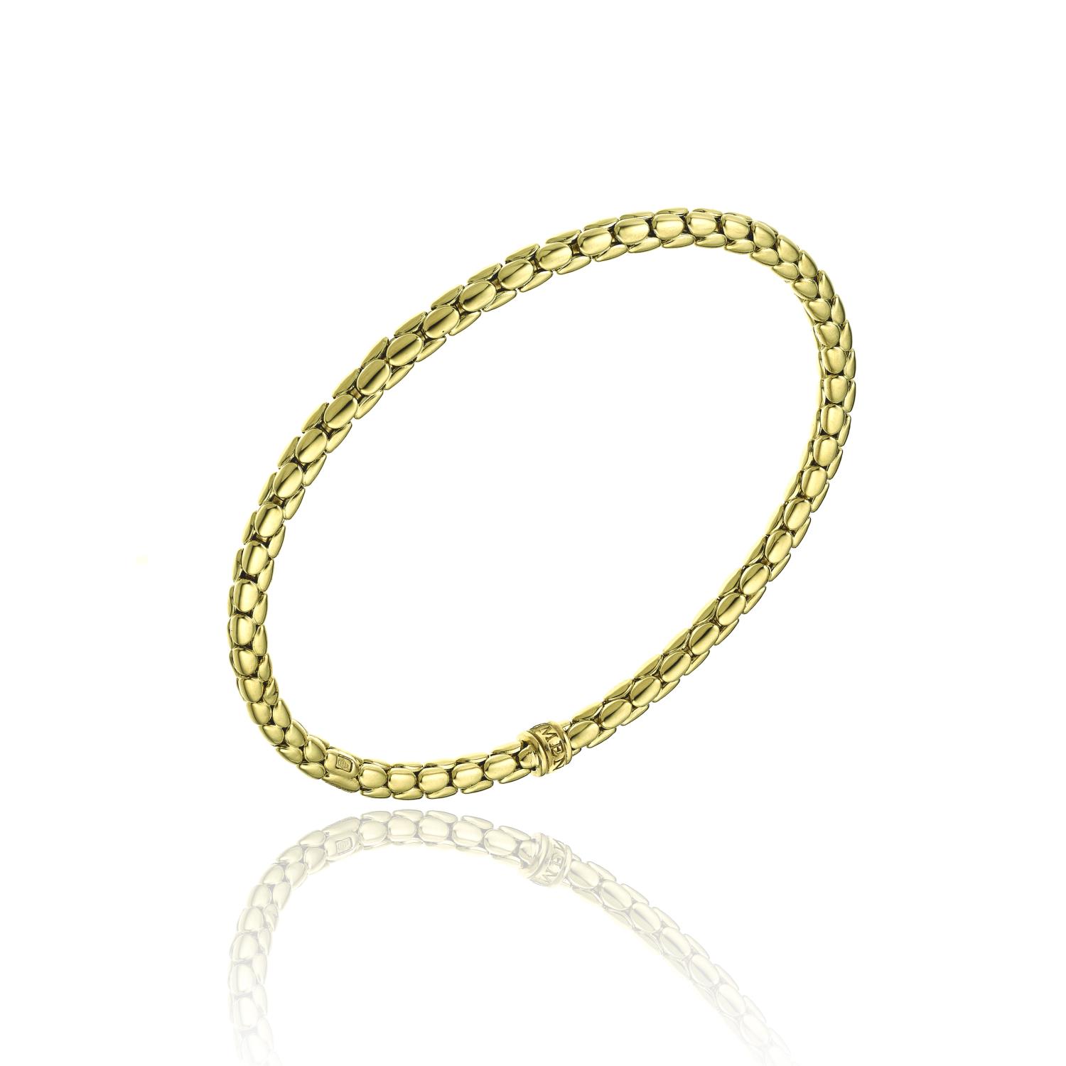 Bracciale Chimento - Stretch Spring Ref. 1B00952ZZ1180 - CHIMENTO