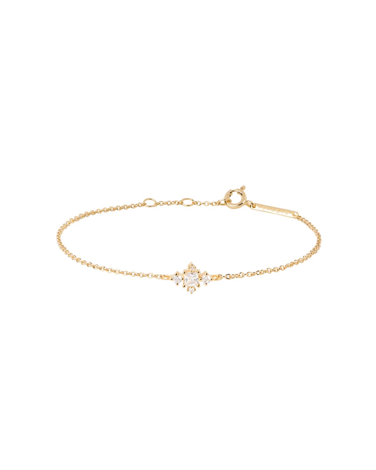 Bracciale PDPaola Laura Ref. PU01-413-U - PDP