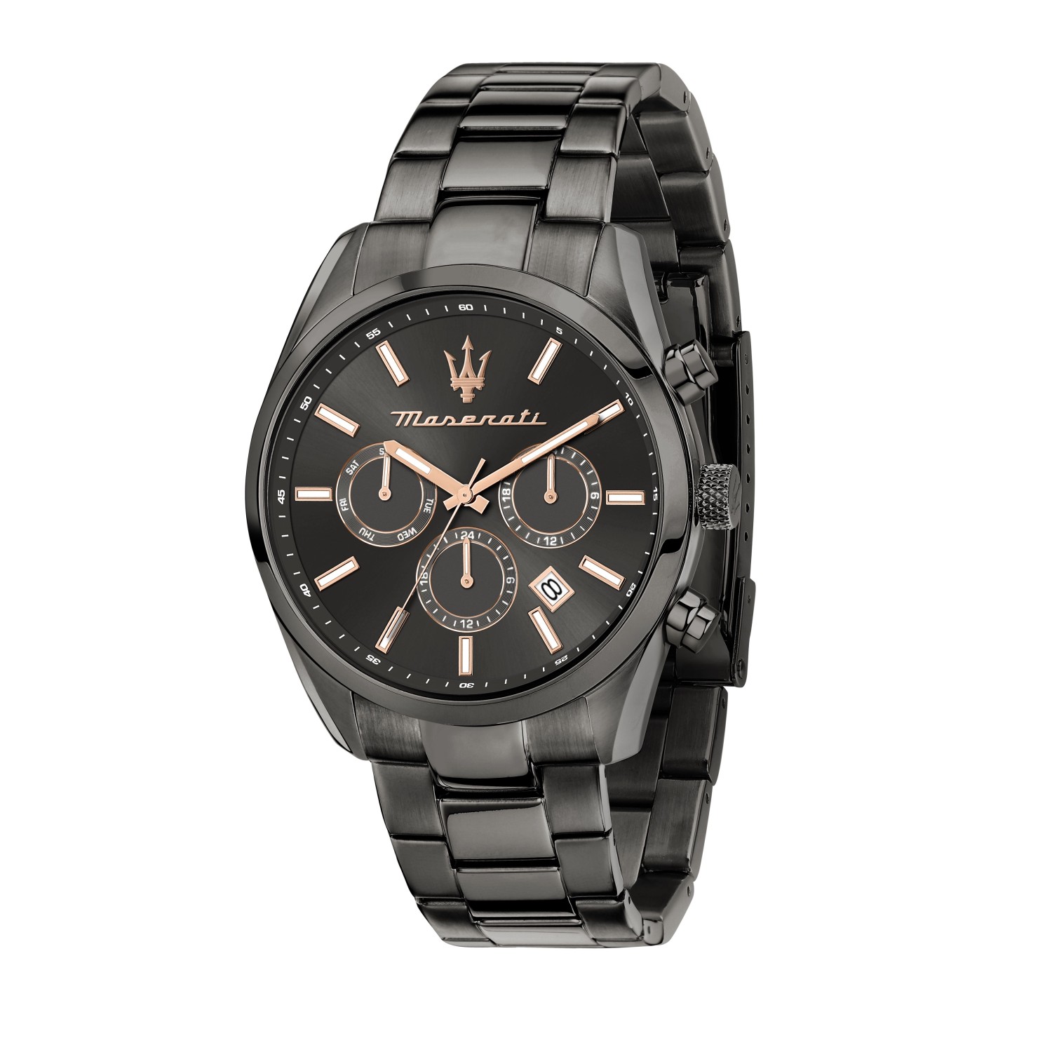 Orologio da uomo Maserati Attrazione - R8853151029 - MASERATI