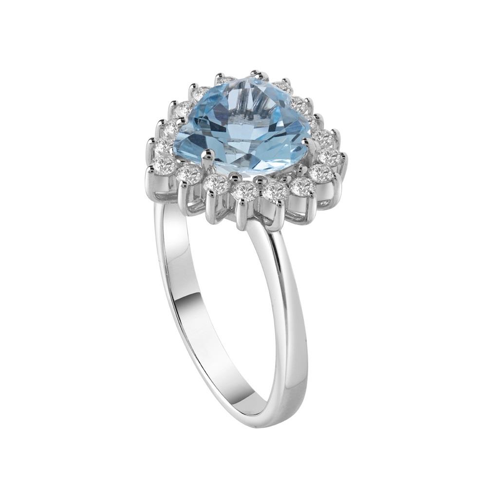 Anello Salvini - Capri Mis. 13 Ref. 20077278 - SALVINI