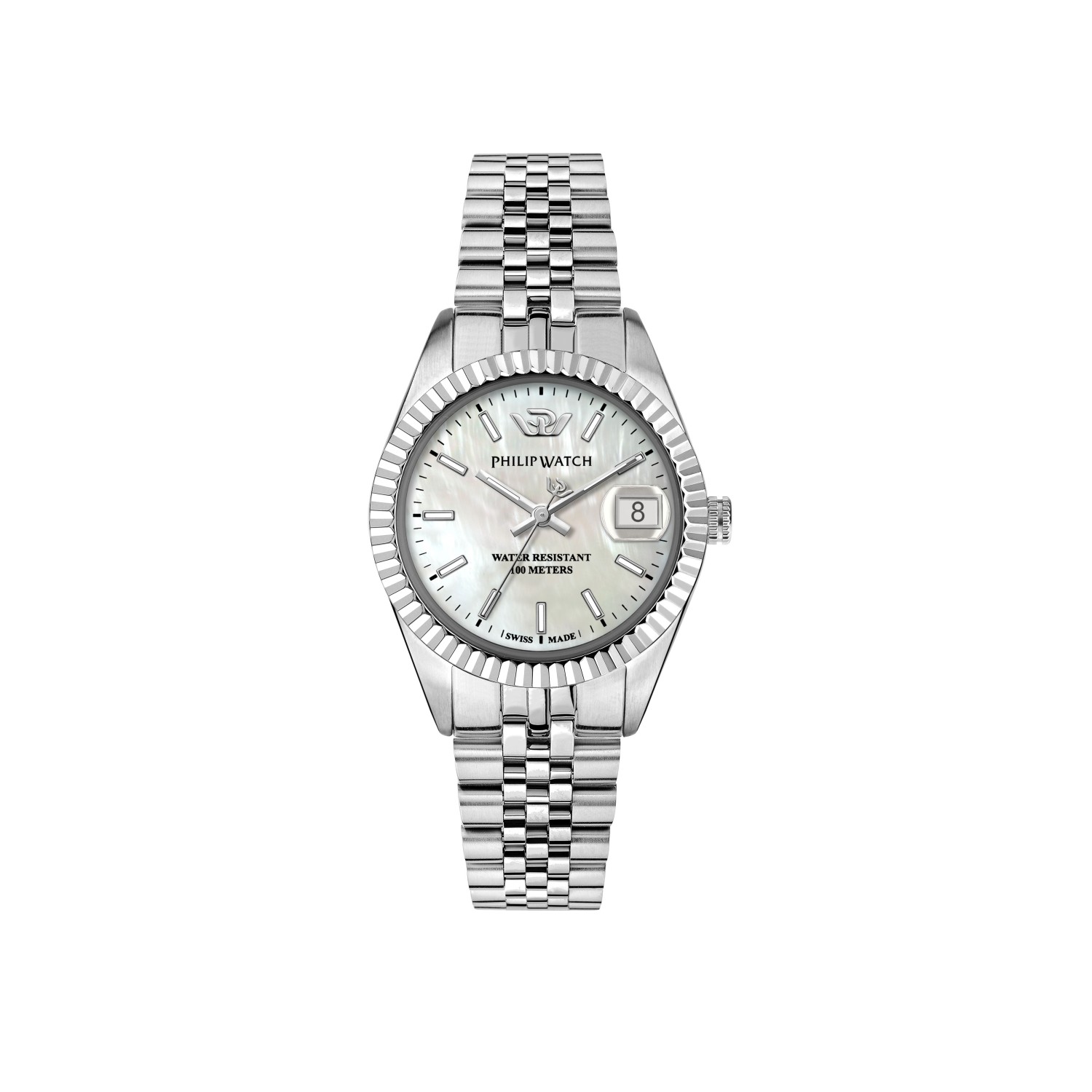 Orologio Philip Watch CARIBE da donna - Ref. R8253597671 - PHILIP WATCH