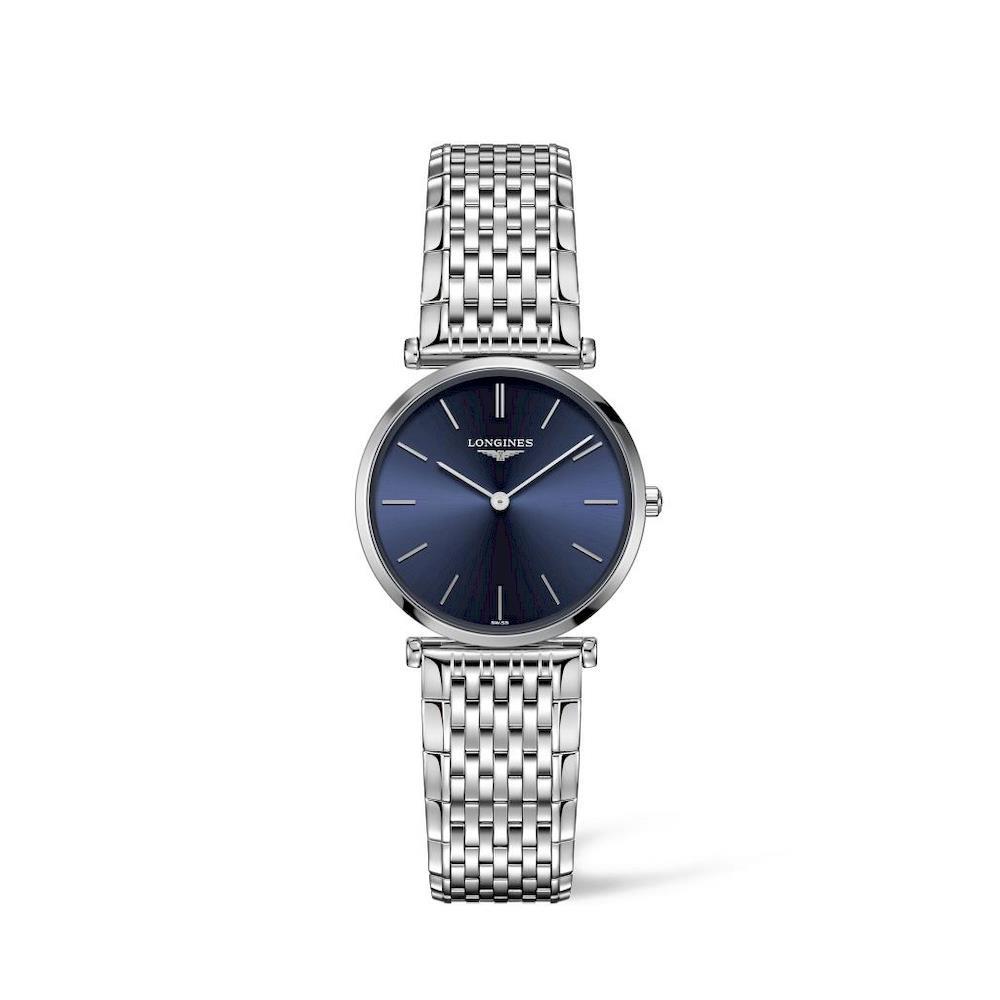 LA GRANDE CLASSIQUE DE LONGINES Ref. L4.512.4.95.6 - LONGINES