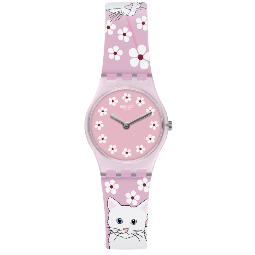 Orologio Swatch - Minou Minou Ref. LP156* - SWATCH