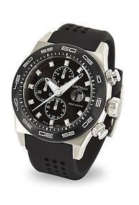 OROLOGIO LOCMAN - STEALTH Ref. 0217V1-0KBKNKS2K - LOCMAN