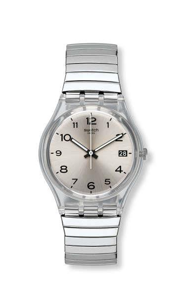 Orologio Swatch SILVERALL L Ref. GM416A - SWATCH