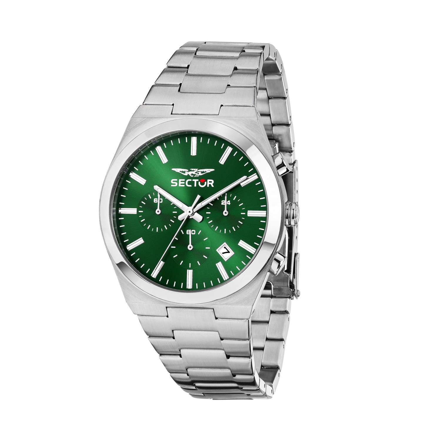 Orologio Uomo Sector C300 cronografo 42 mm – R3273301002 - SECTOR