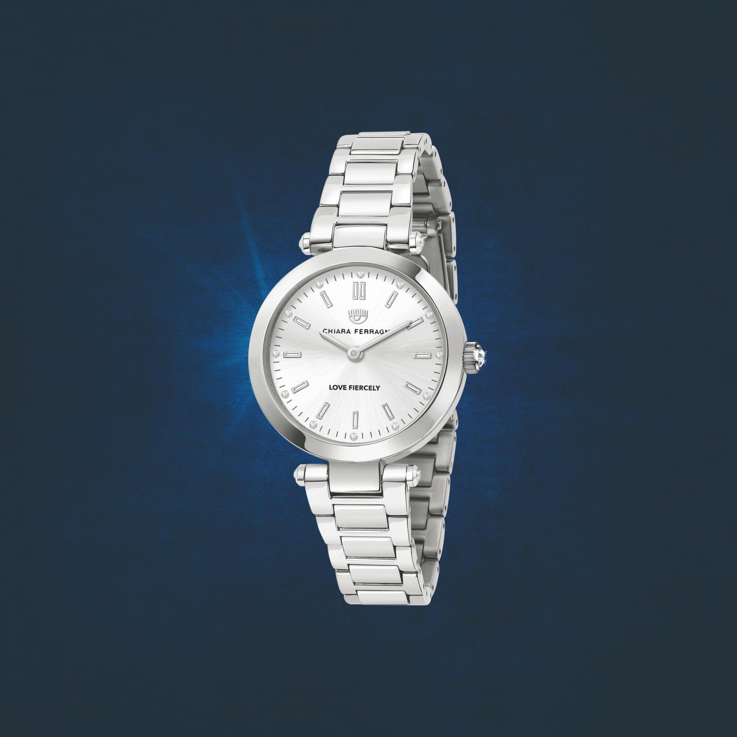 Chiara Ferragni Orologio Lady Like Ref. R1953103507 - CHIARA FERRAGNI