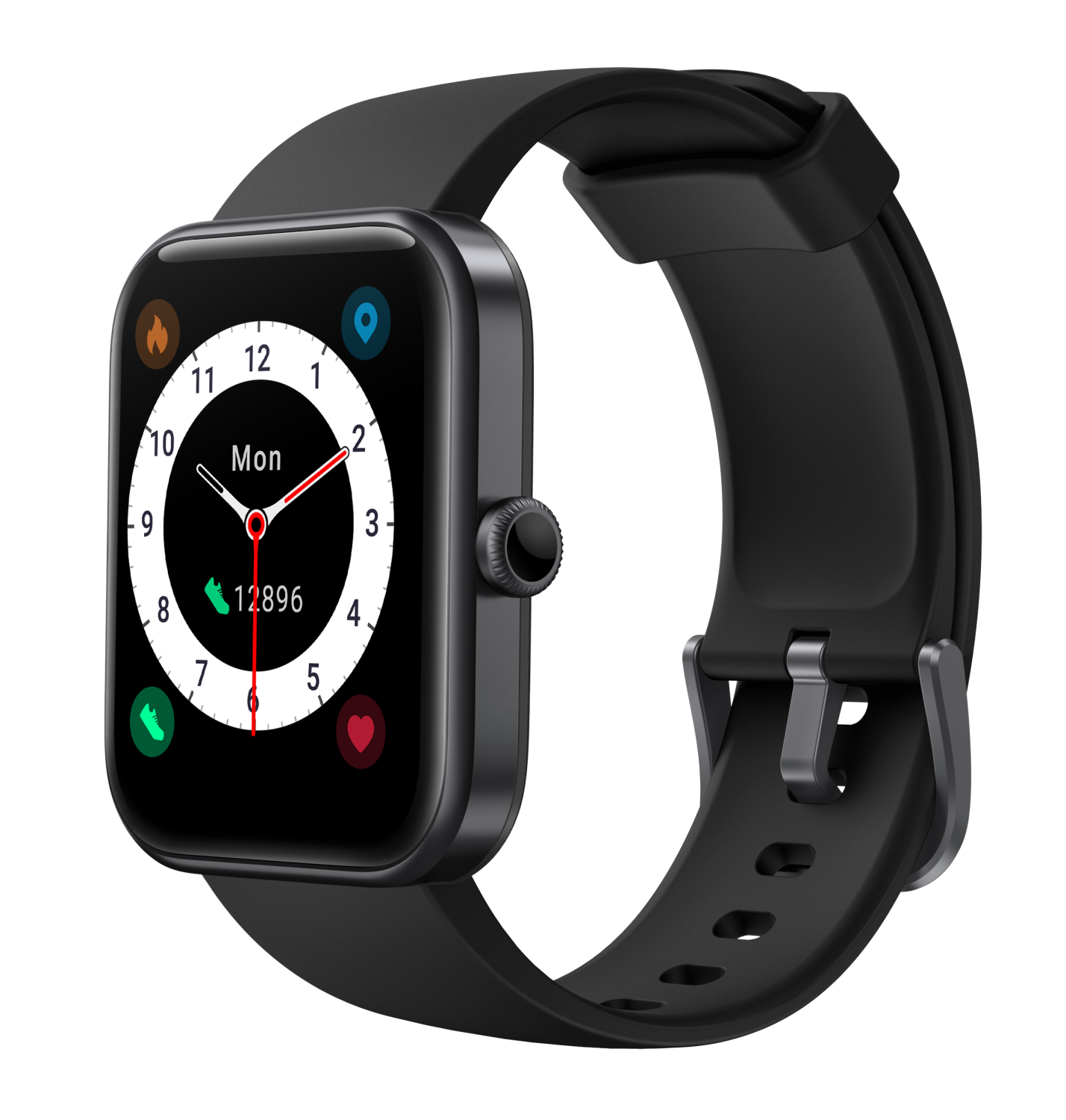 Orologio Smartwatch Smarty 2.0 Ref. SW029A - SMARTY2.0