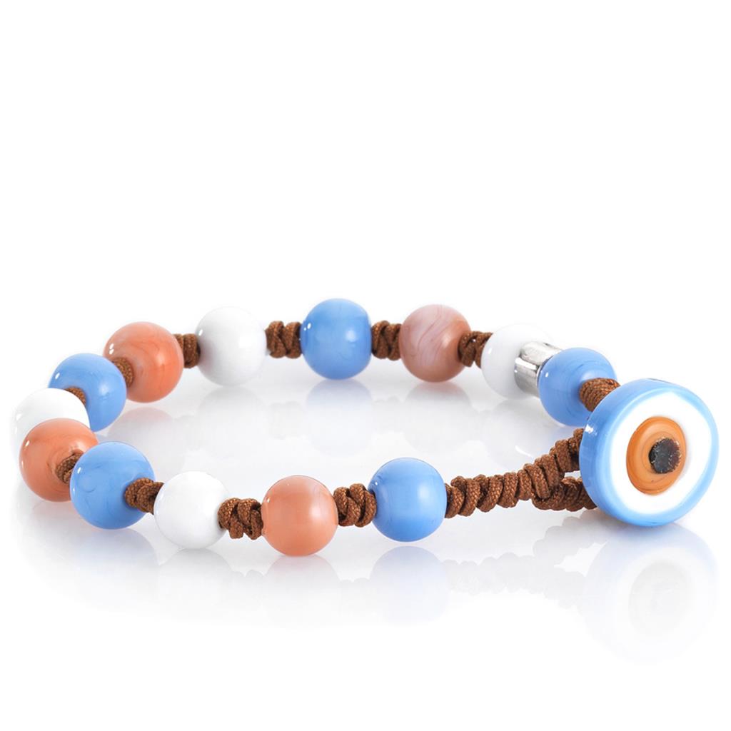 Bracciale Gerba - collezione Colored Ref. HAITI-07 - GERBA