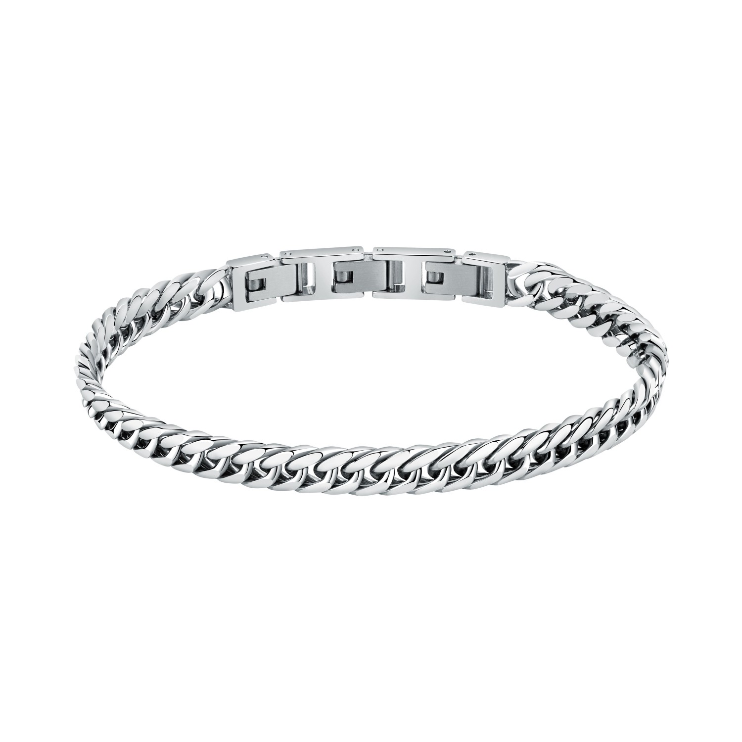 Bracciale Morellato Motown in acciaio - SATX21 - MORELLATO