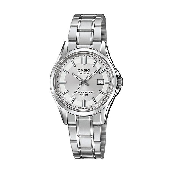 Orologio Casio - Casio Collection Ref. LTS-100D-7AVEF - CASIO