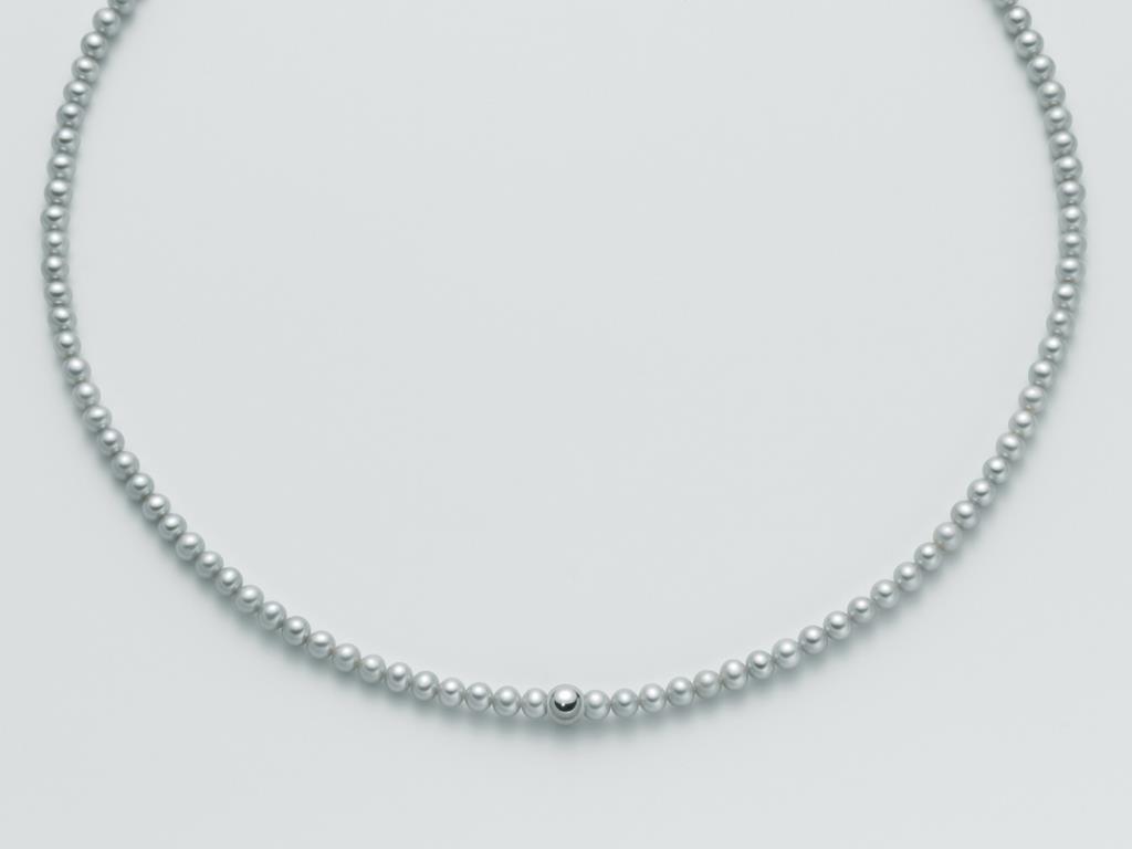 COLLANA MILUNA - PERLE Ref. PCL4778 - MILUNA
