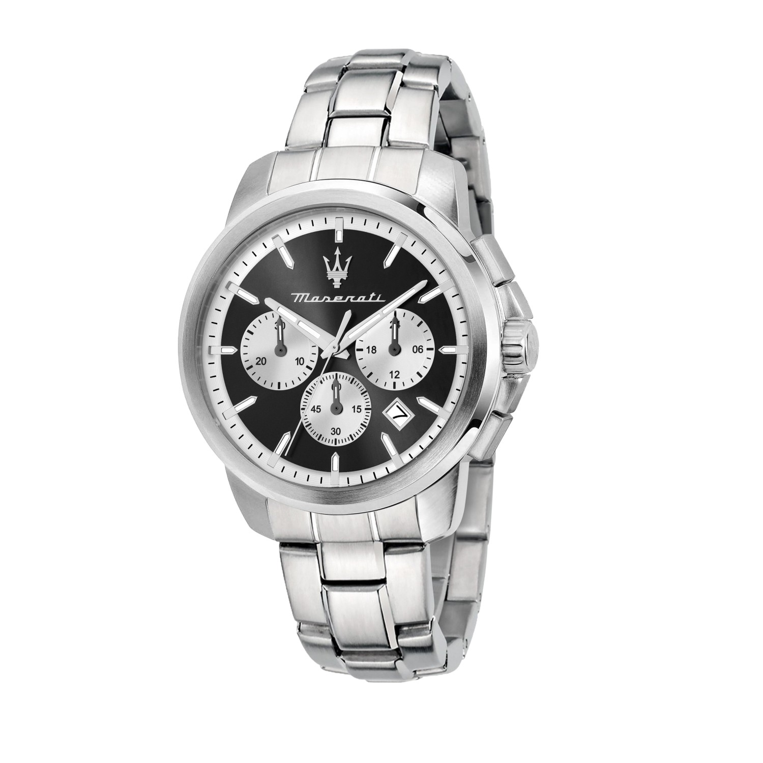 Orologio da uomo Maserati Successo Cronografo - R8873621052 - MASERATI