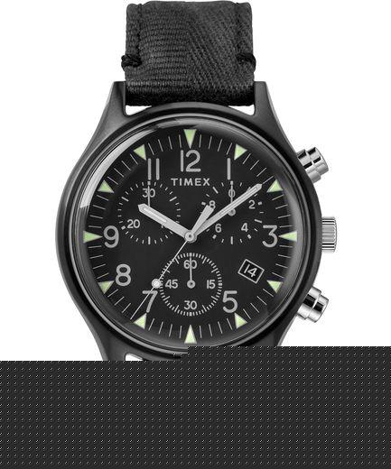 Orologio Timex - MK1 Ref. TW2R68700D7 - TIMEX