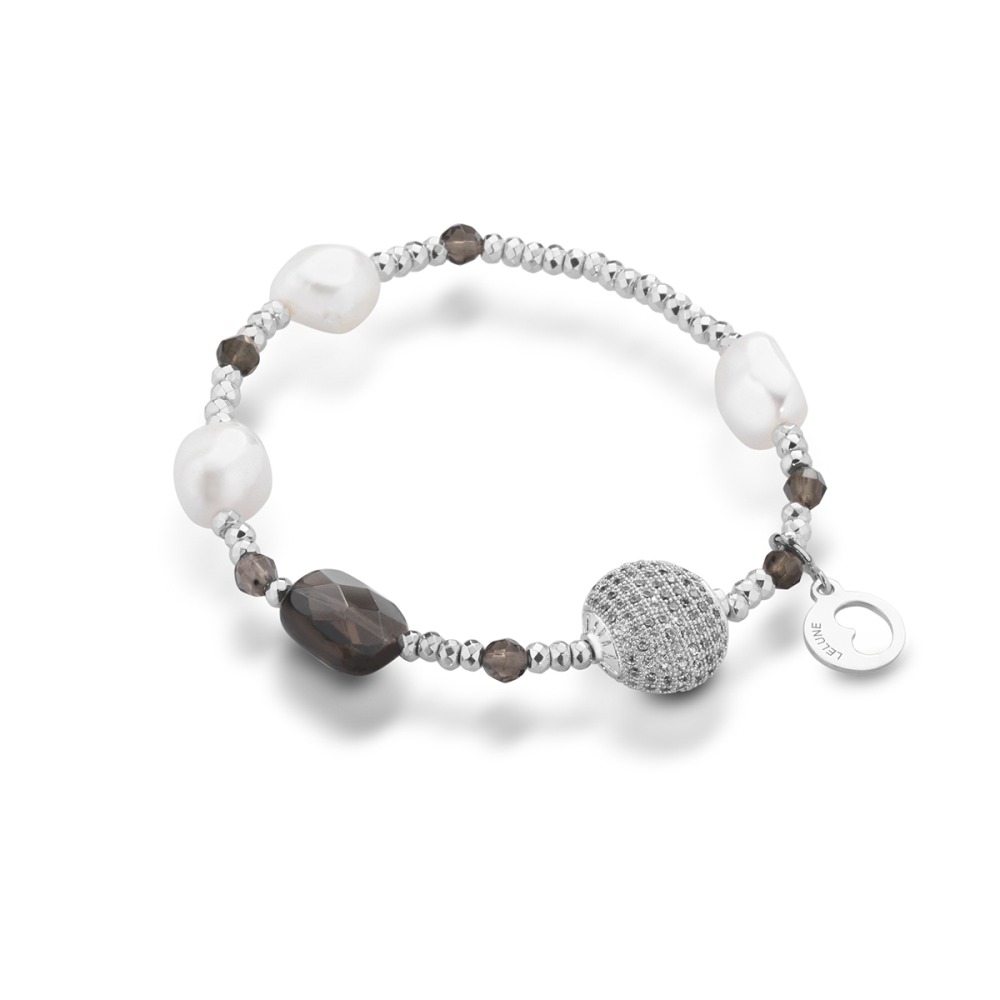 Le Lune - Bracciale Monique Ref. LGBR81 - LE LUNE