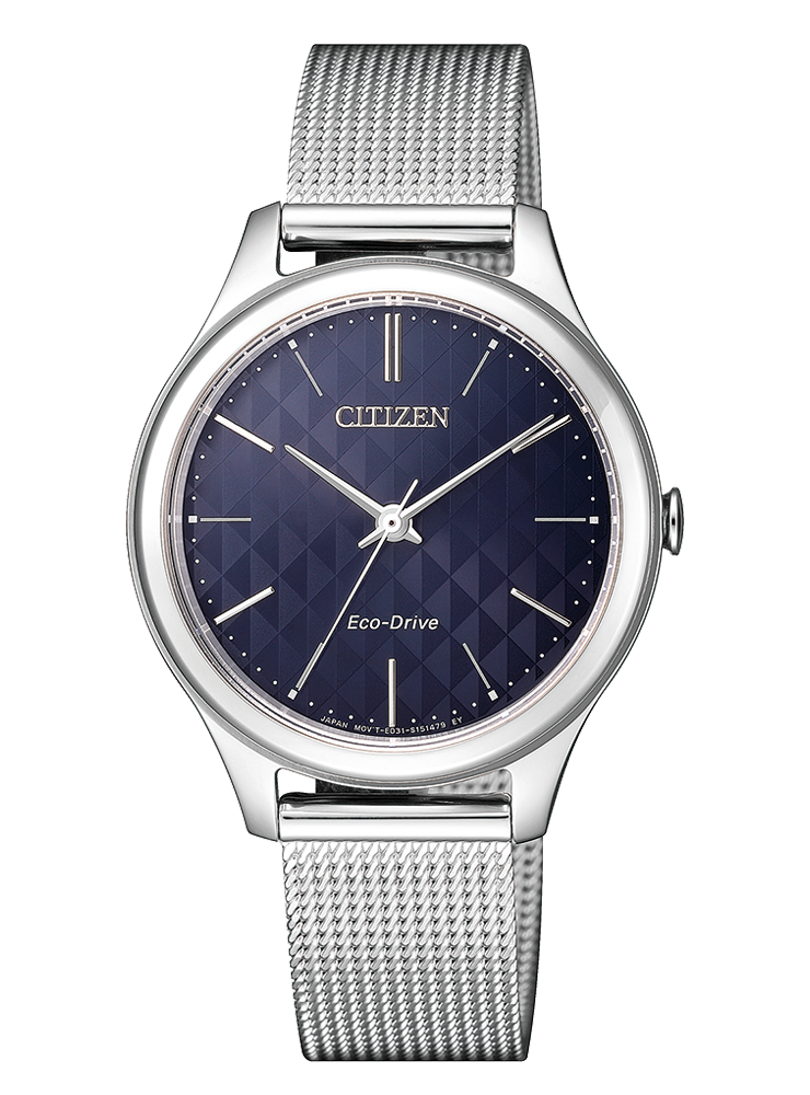 OROLOGIO CITIZEN - LADY Ref. EM0500-81L - CITIZEN