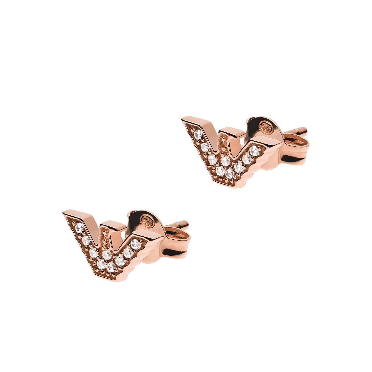 Orecchini Armani Ref. EG3466221 - ARMANI