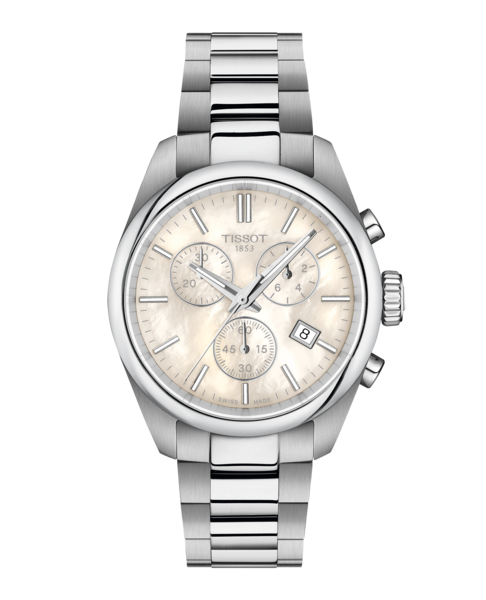 Orologio Tissot PR 100 T150.217.11.111.00 - TISSOT