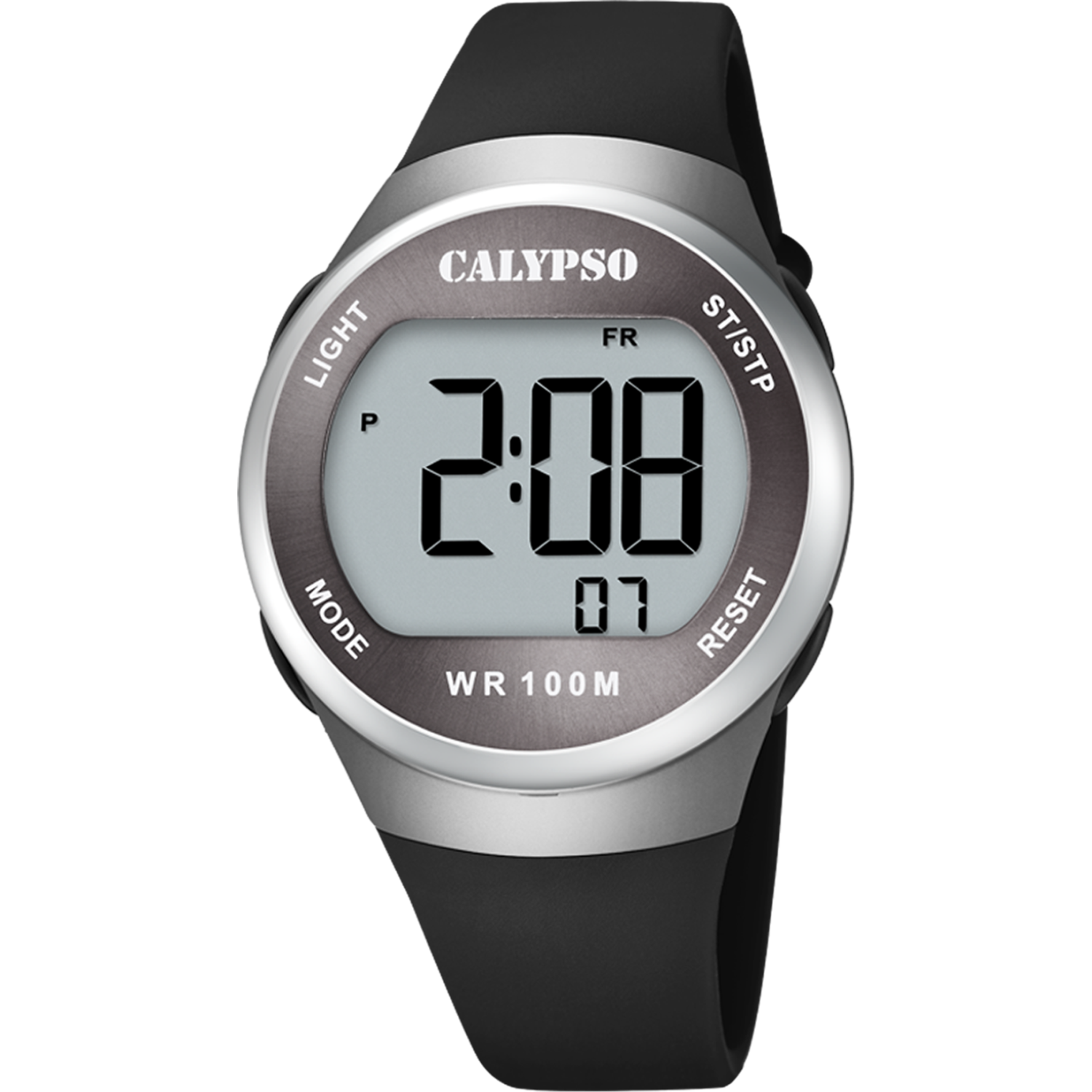 Orologio Calypso Uomo Ref. K5786/4 - CALYPSO