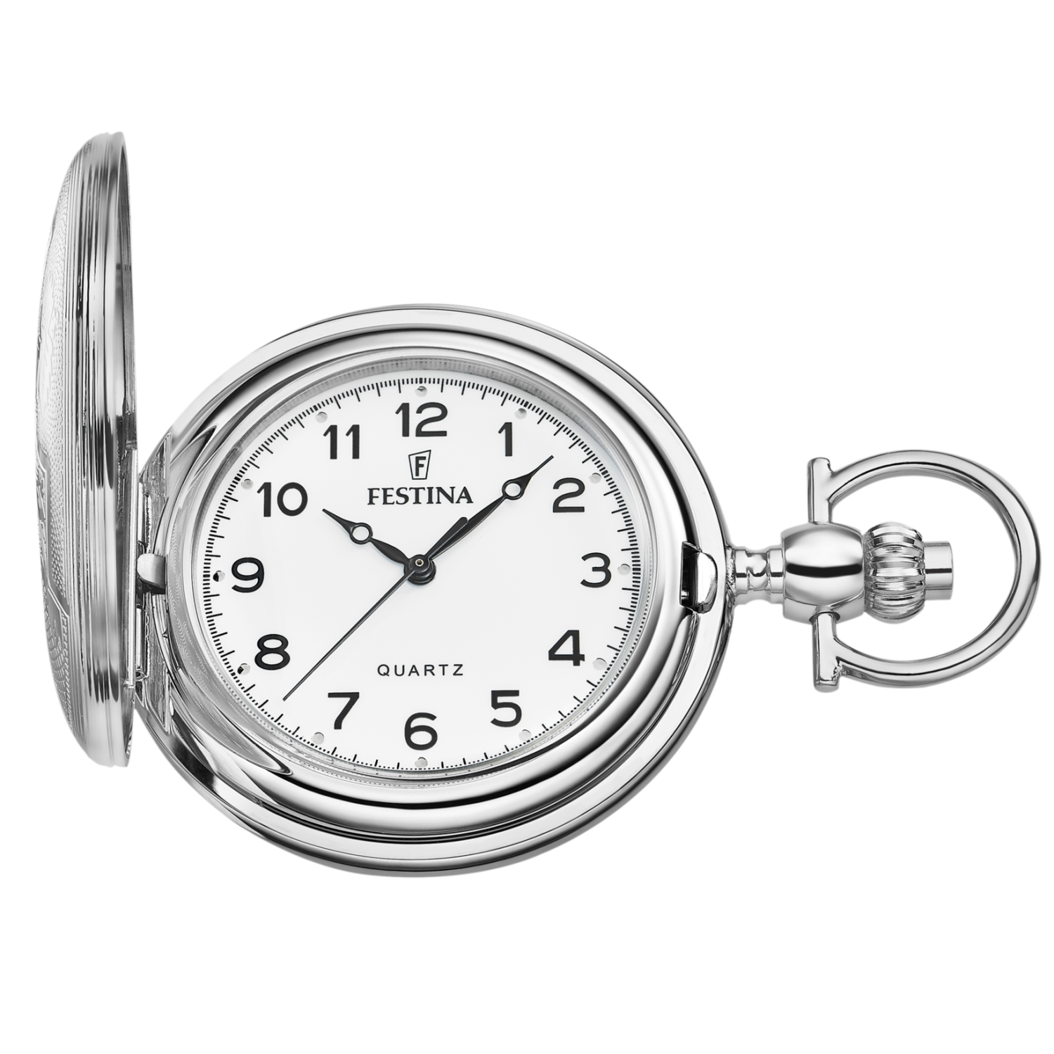 Orologio Festina Uomo Bolsillo Ref. F2038/1 - FESTINA