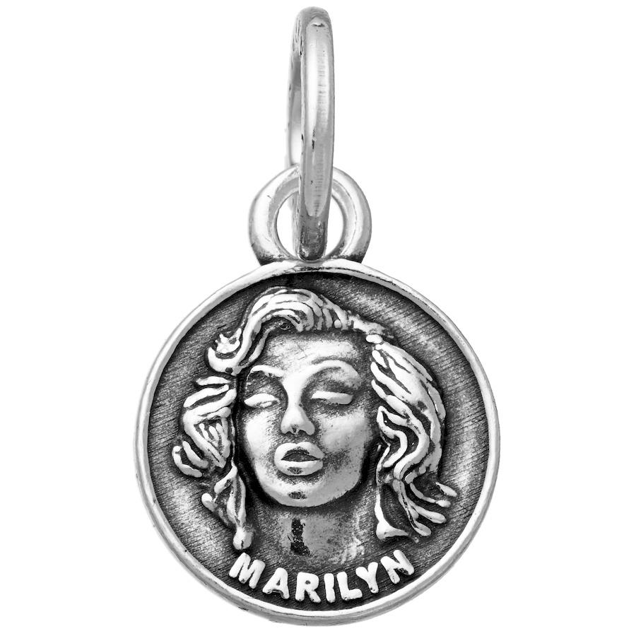 Giovanni Raspini - Charm Marilyn Ref. 10867 - GIOVANNI RASPINI