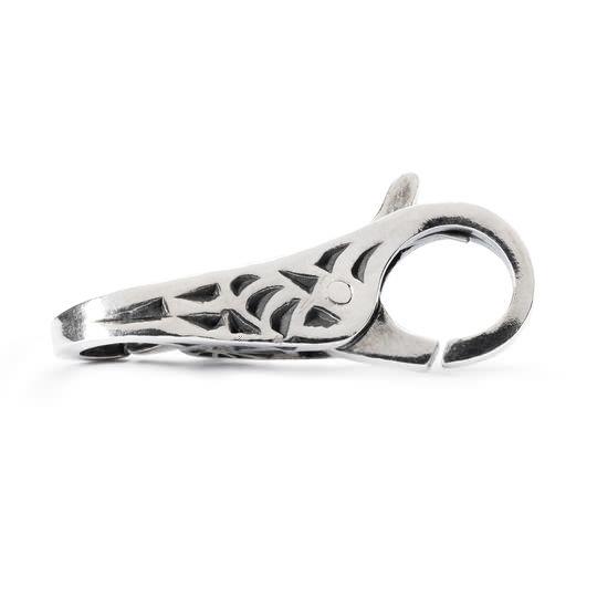 Trollbeads Ritirato - Original Trollbeads Chiusura Indietro nel Tempo Ref. TAGLO-00040 - TROLLBEADS