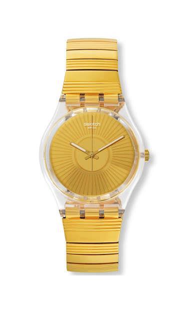OROLOGIO SWATCH - PURITY S  Ref. GE244B - SWATCH