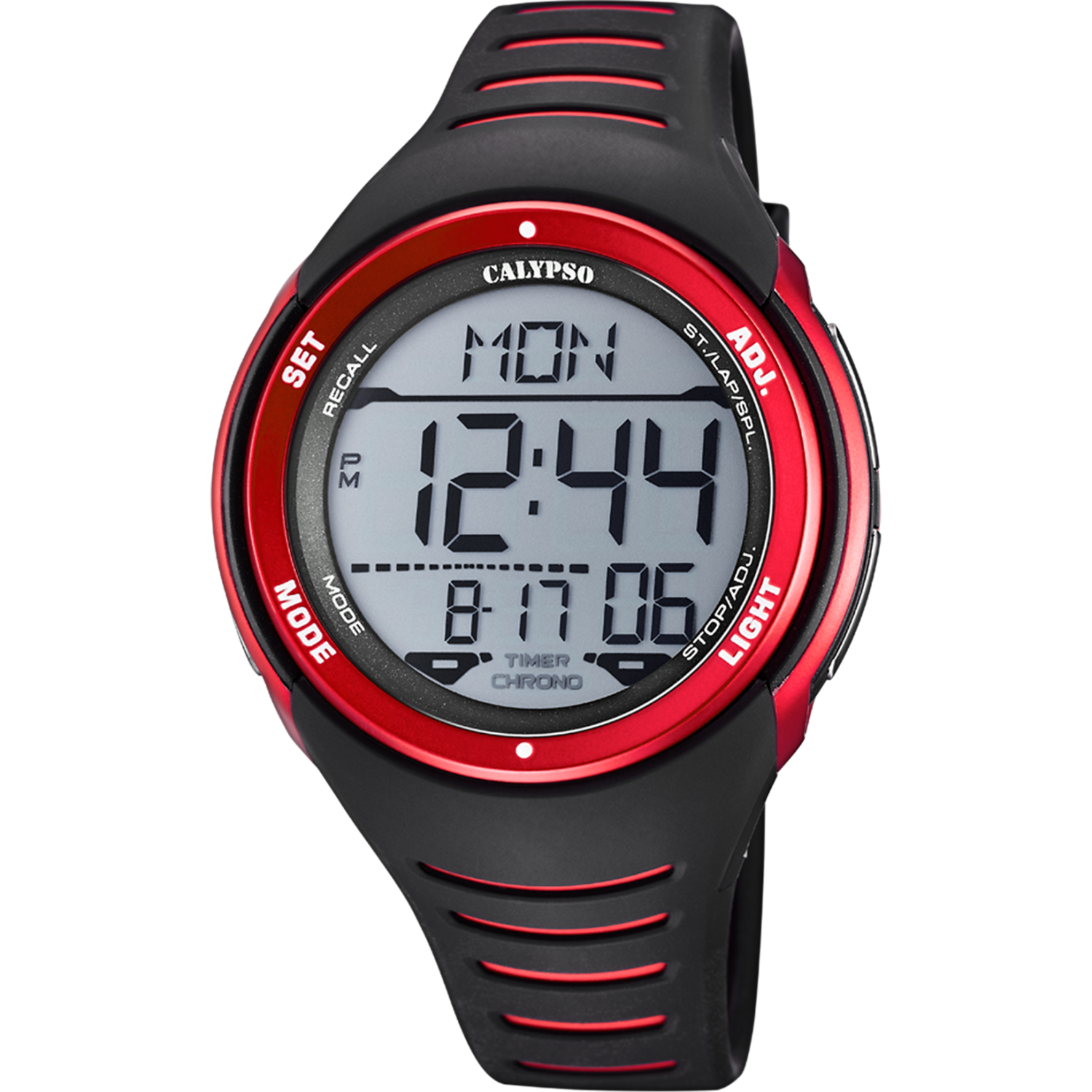 Orologio Calypso Uomo Ref. K5807/3 - CALYPSO