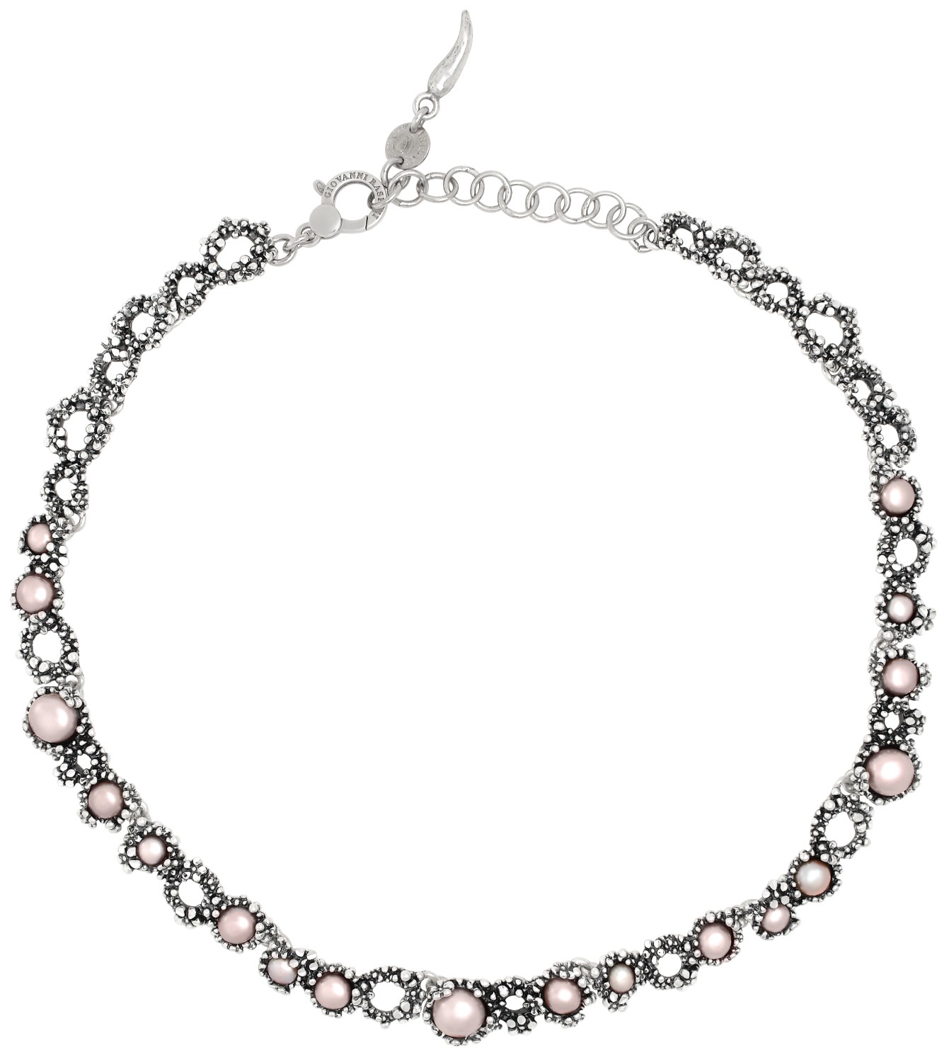 Giovanni Raspini - Collana Blossom piccola Ref. 12486 - GIOVANNI RASPINI