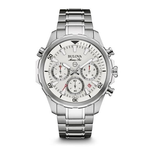 Orologio Bulova - Marine Star Ref. 96B255 - BULOVA