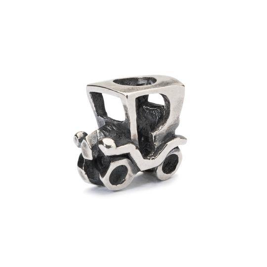 Trollbeads Ritirato - Original Trollbeads Automobile Ref. TAGBE-20191 - TROLLBEADS